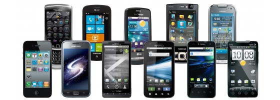 Smartphone Smartphone