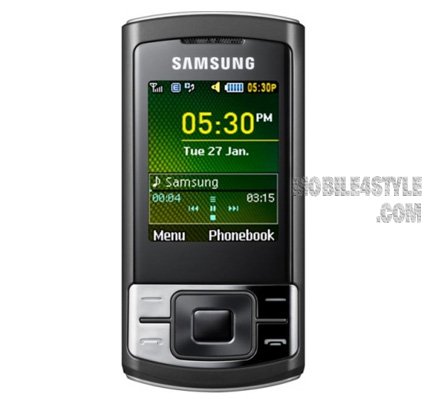 C3050 (Samsung) - Clicca l'immagine per chiudere