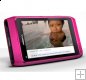 N8 16GB - Pink (Nokia)
