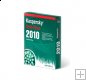 Antivirus 2010 Full Retail (Kaspersky)