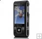 C905 Black (SonyEricsson)