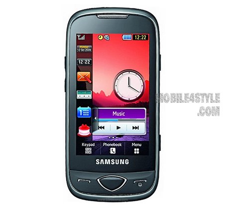 C3560 (Samsung) - Clicca l'immagine per chiudere