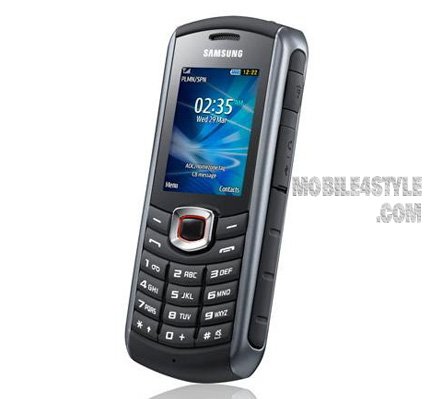 B2710 - Black (Samsung) - Clicca l'immagine per chiudere