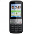 C5-00 5MP all black (Nokia)