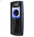 X1-01 (Nokia)