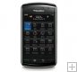 9500 Storm - Swisscom (BlackBerry)