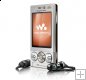 W705 Silver (SonyEricsson) W705 Silver (SonyEricsson)