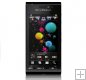 SATIO Black (SonyEricsson)
