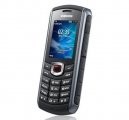 B2710 - Black (Samsung)