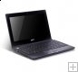 521-12DKI 10" - K125 - Ram 1Gb - Black (Acer Aspire One)