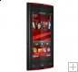 X6 32GB CWM Black-Red (Nokia)