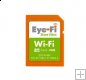 4Gb + Wi-Fi SDHC - Share Video (Eye-Fi)