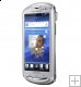 Xperia Pro MK16i White (Sony Ericsson)