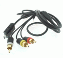 TV Out Cable for Touch Pro (HTC)