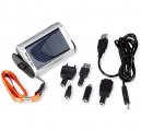 Solar Charger (Ansmann)