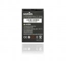 Battery 1850mAh - XP3.20 QUEST (Sonim)