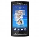 Xperia X10 Black (SonyEricsson)