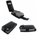 Alu-leather Case (Nokia n82)