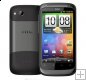 DESIRE S (HTC) Black