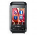 C3300 Black (Samsung)