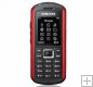 B2100 Xplore - Red (Samsung)