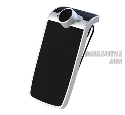MINIKIT Slim BT (Parrot Handsfree) - Clicca l'immagine per chiudere