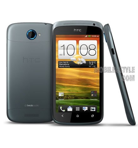 ONE S gradient metal (HTC) - PREORDER - Clicca l'immagine per chiudere