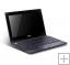 521-12DKI 10" - K125 - Ram 1Gb - Black (Acer Aspire One)