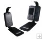 HTC S730 - Alu-leather Case (Proporta)