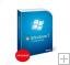 UPGRADE Retail W7 Professional 32/ 64 bit (Microsoft)