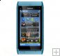 N8 16GB - Blue (Nokia)