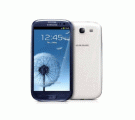 Galaxy S3 Blue 16GB - GT-i9300 (Samsung)