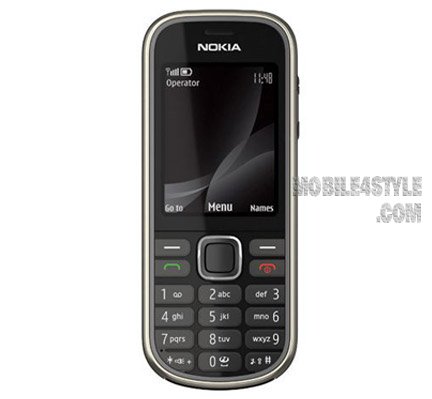 3720 Outdoor Grey / Yellow (Nokia) - Clicca l'immagine per chiudere