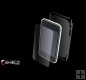 Invisible SHIELD per HTC HD2 (Zagg)