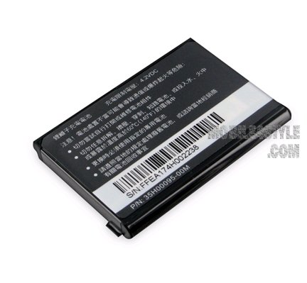 Touch HD Battery T8282 (HTC Battery) - Clicca l'immagine per chiudere