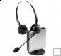 GN9120 Duo UNC Top headset (Jabra)