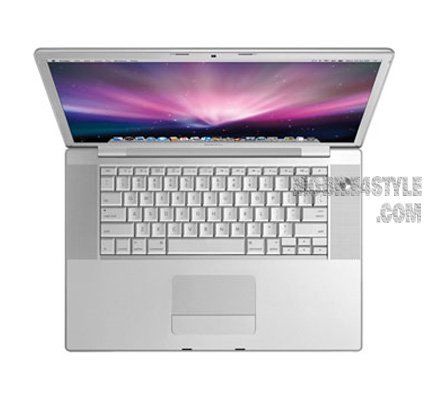 MacBook Pro - 2.66Ghz (Apple) - Clicca l'immagine per chiudere