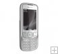 6303i Steel / Matt Black / Chrome (Nokia)