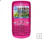 C3-00 Hot Pink (Nokia)
