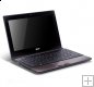 521-12D 10" - K125 - Ram 1Gb - Bronze (Acer Aspire One)