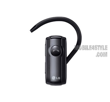 HBM-220 Headset (LG Electonics) - Clicca l'immagine per chiudere