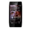 X7-00 Dark Steel (Nokia)