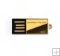 32Gb Pico C Gold 24K (Supertalent USB Flash Drive)