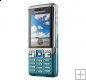 C702 Cool Cyan (SonyEricsson)