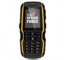 XP3300 FORCE (Sonim) Yellow