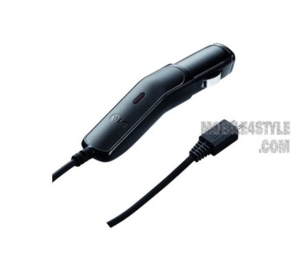 Car Charger MicroUSB (LG) - Clicca l'immagine per chiudere