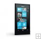 Lumia 800 Matt Black (Nokia)