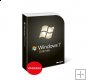 UPGRADE Retail W7 Ultimate 32/ 64 bit (Microsoft)