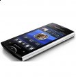 Xperia Ray ST18i White (Sony Ericsson)
