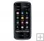 5800 XpressMusic Black (Nokia)